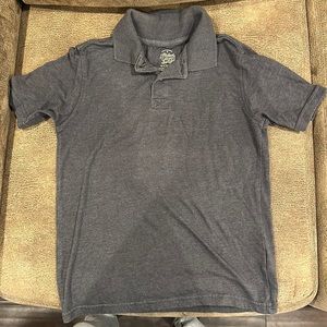 Kid Boy’s Polo